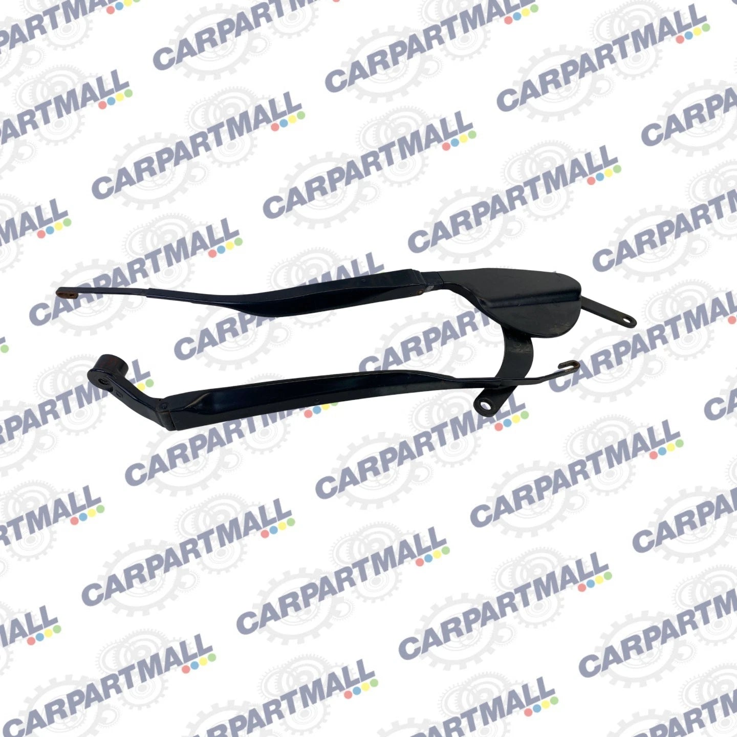 2007-2009 LEXUS RX350 06-08 RX400H FRONT WINDSHIELD WIPER ARM LEFT & RIGHT SET