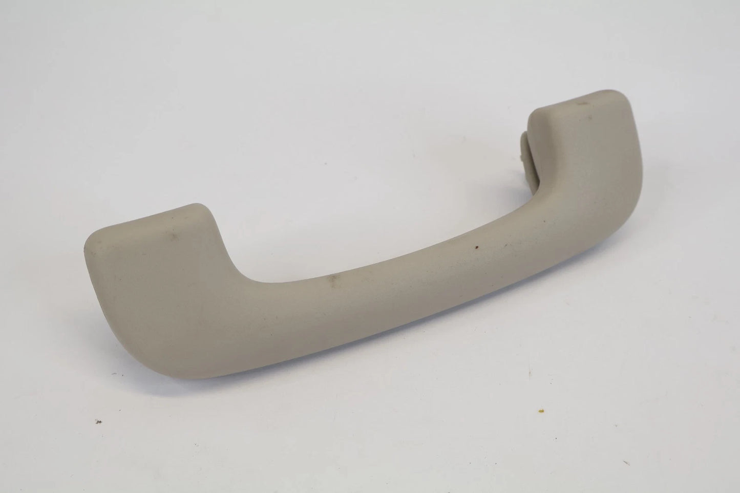 2011-2021 JEEP GRAND CHEROKEE FRONT PAIR ROOF ASSIST GRIP GRAB HANDLES OEM