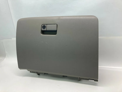 02-04 NISSAN ALTIMA GLOVE BOX STORAGE COMPARTMENT ASSEMBLY W LATCH 68500-8J000