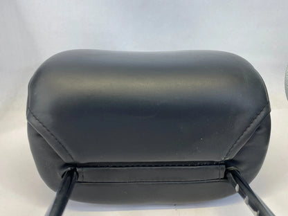 06-13 LEXUS IS250 IS350 FRONT RIGHT & LEFT SEAT HEADREST HEAD REST SET LEATHER