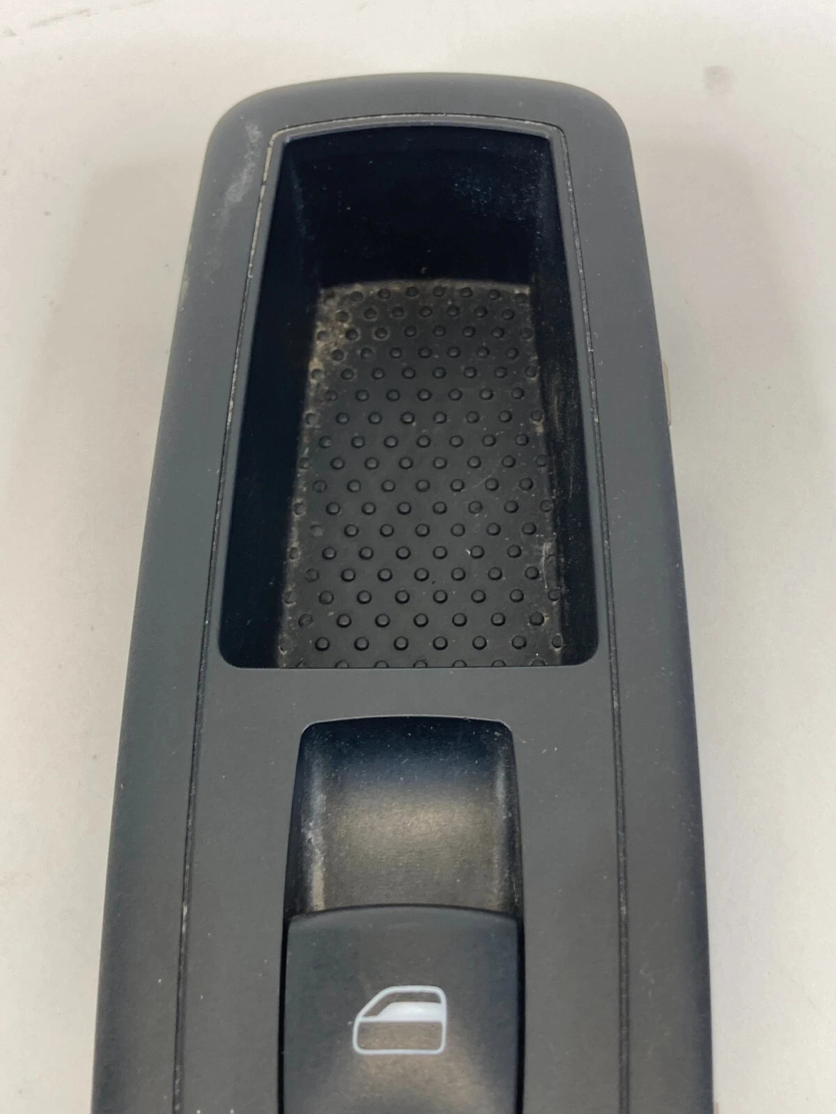 2009-2014 VOLKSWAGEN ROUTAN FRONT RIGHT SIDE DOOR WINDOW & LOCK SWITCH PANEL OEM