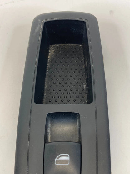 2009-2014 VOLKSWAGEN ROUTAN FRONT RIGHT SIDE DOOR WINDOW & LOCK SWITCH PANEL OEM
