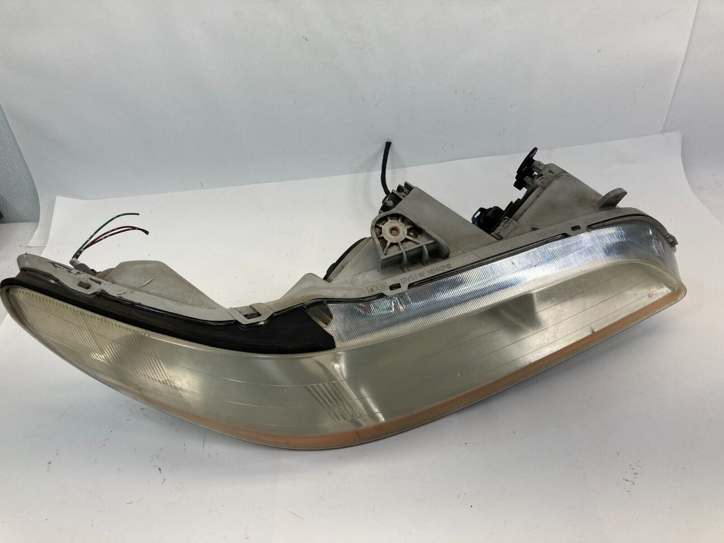 1998 1999 2000 Honda Accord Sedan Front Right Passenger Headlight Headlamp OEM