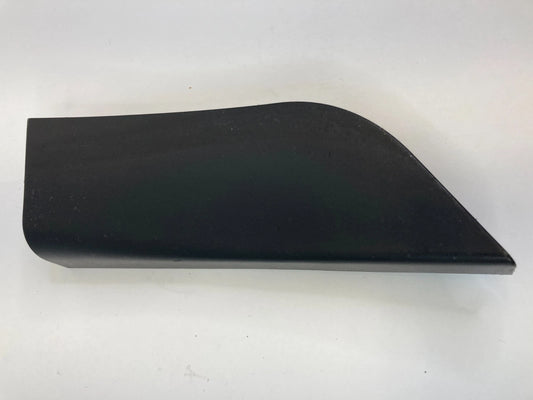 08-10 CHRYSLER TOWN & COUNTRY FRONT RIGHT INNER DOOR MIRROR CORNER COVER TRIM
