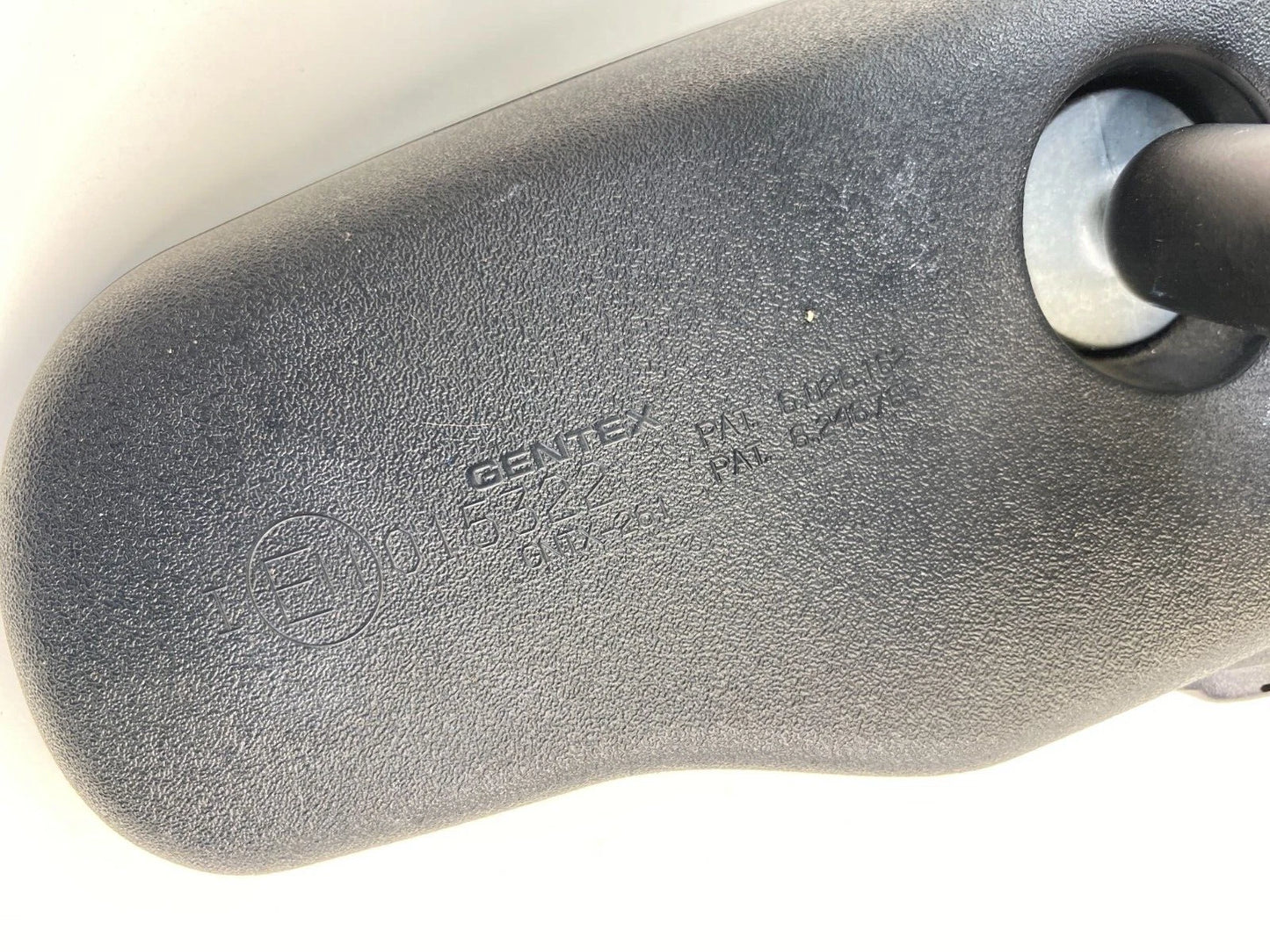 2004-2009 CADILLAC SRX REAR VIEW INTERIOR INSIDE MIRROR ONSTAR OEM E11015322