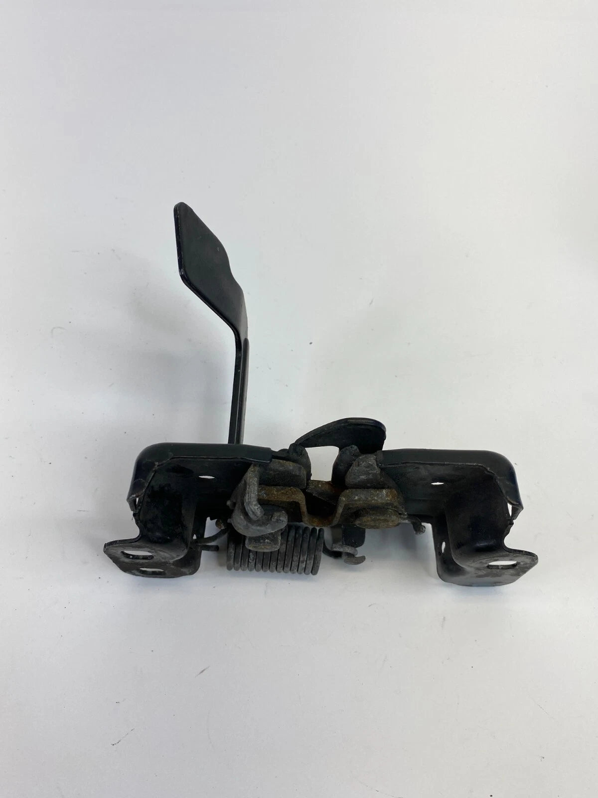07 08 09 10 11 12 DODGE CALIBER FRONT HOOD LOCK LATCH RELEASE ACTUATOR OEM