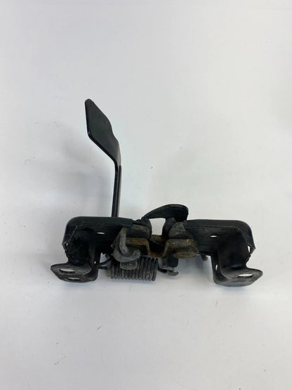 07 08 09 10 11 12 DODGE CALIBER FRONT HOOD LOCK LATCH RELEASE ACTUATOR OEM
