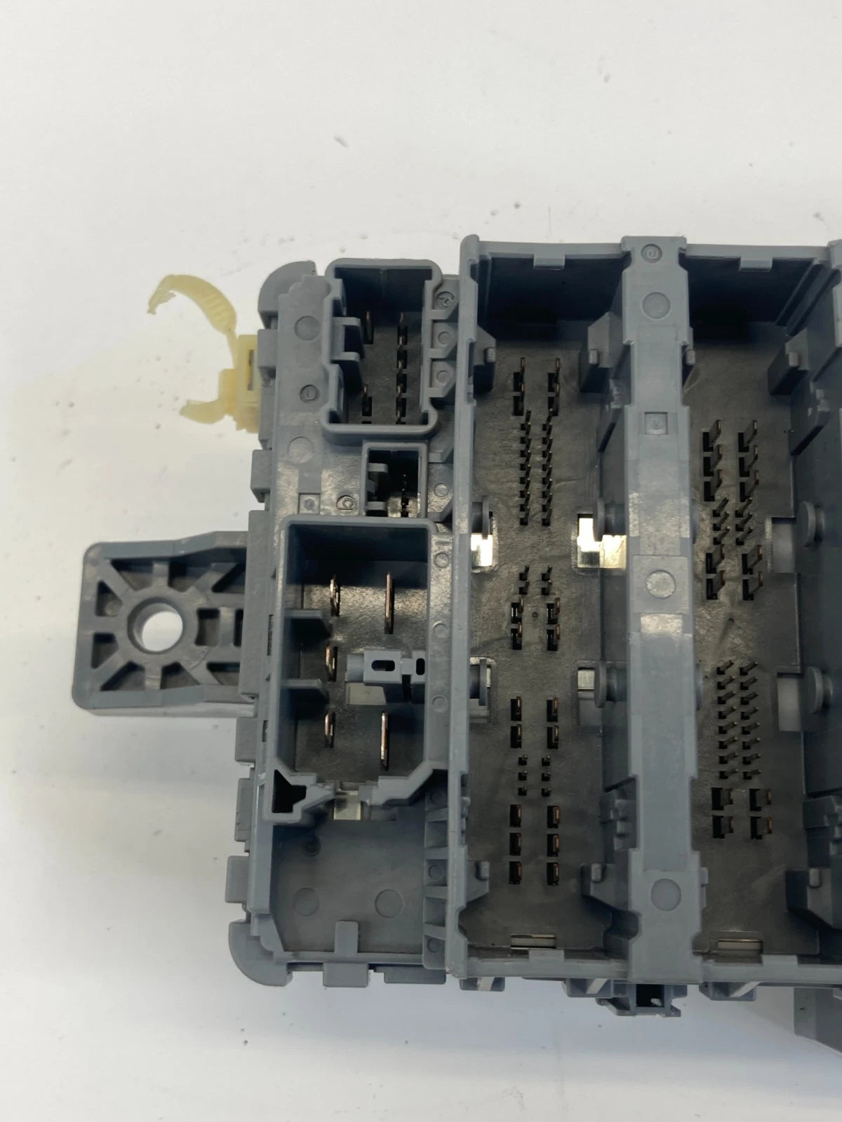 2013-2017 Honda Accord Sedan Interior Dash Fuse Relay Box Compartment T2F-A004