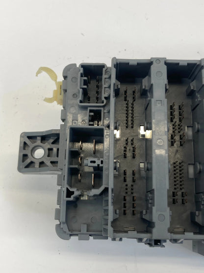 2013-2017 Honda Accord Sedan Interior Dash Fuse Relay Box Compartment T2F-A004