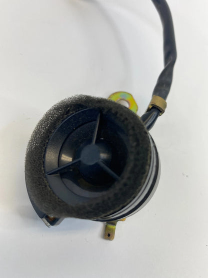 01-05 TOYOTA RAV4 FRONT RIGHT PASSENGER DOOR AUDIO TWEETER SPEAKER 13KH26LR2 OEM