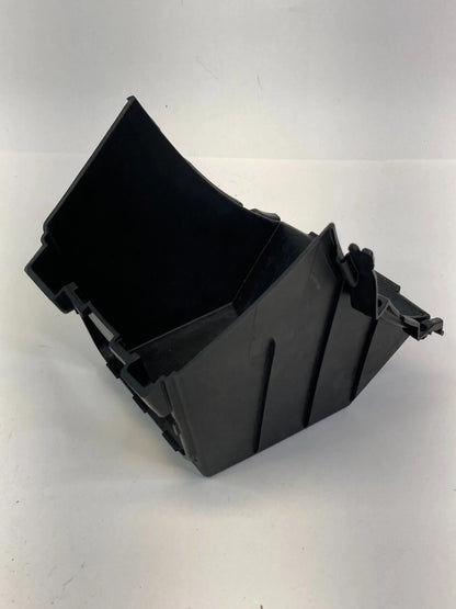 2012-2017 HYUNDAI ACCENT CENTER CONSOLE FLOOR TRAY TRIM 84612-1R000 OEM