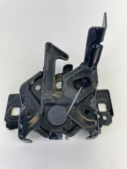 2013-2019 FORD EXPLORER INTERCEPTOR UTILITY FRONT HOOD LOCK LATCH ACTUATOR OEM