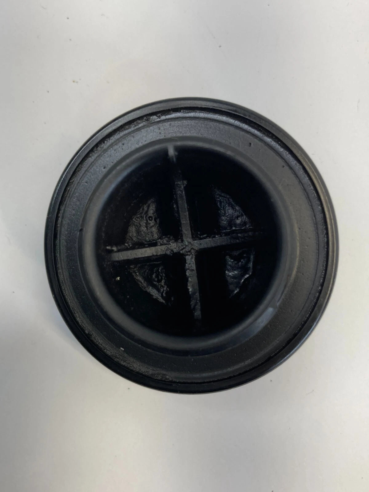 2001-2009 TOYOTA PRIUS 1.5L ENGINE OIL FILLER FLUID CAP LID COVER SAE 5W-30 OEM