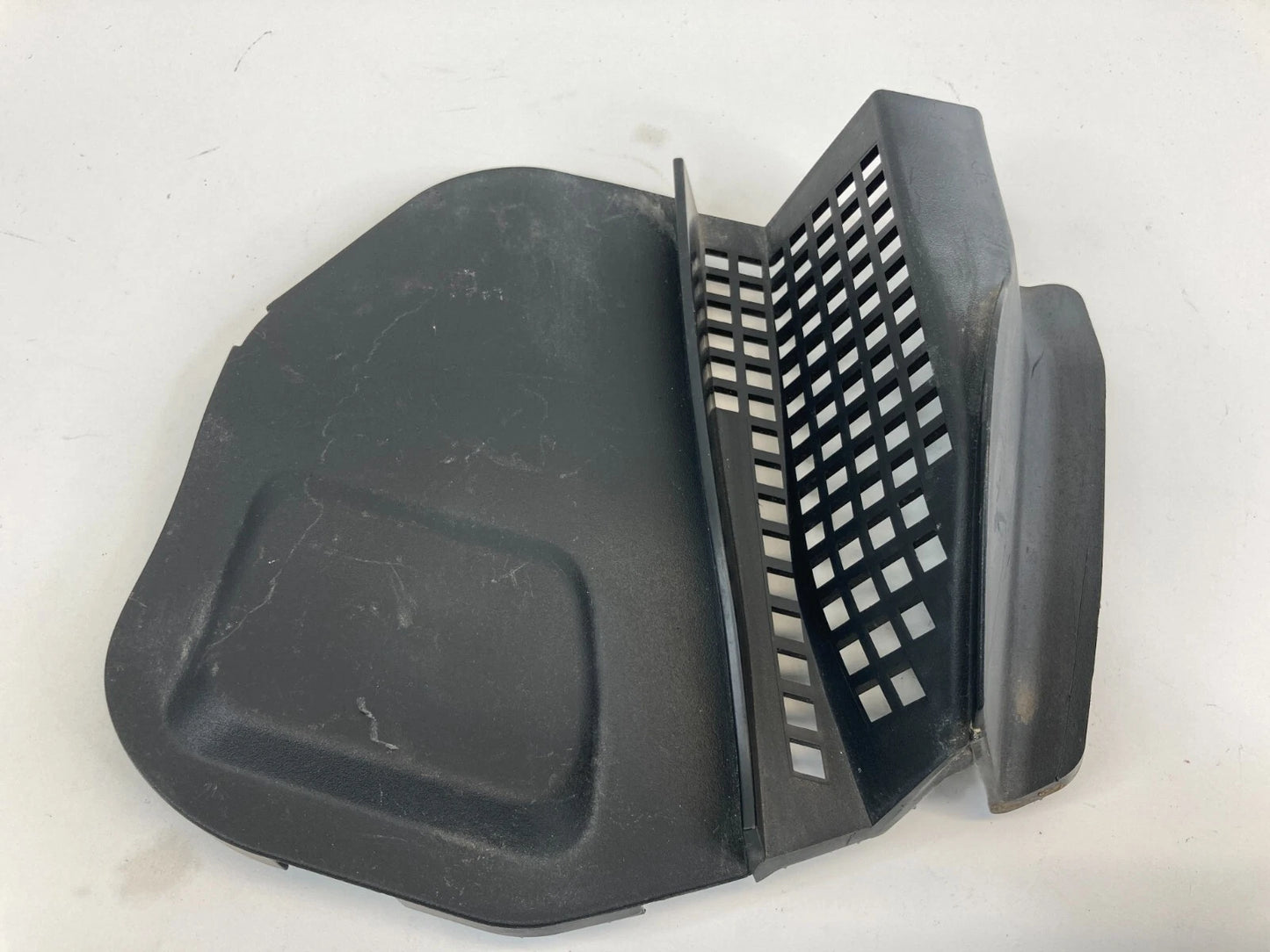 2007-2009 ACURA RDX FRONT LEFT COWL WINDSHIELD WIPER COVER TRIM 74215-STKA OEM