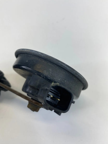 2009-2011 KIA BORREGO LOW NOTE HORN TONE SIGNAL ALARM SIREN 96611-2J000 OEM