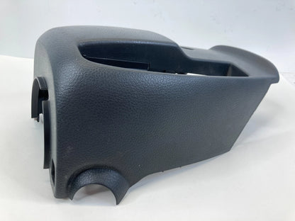 2013-2015 NISSAN ALTIMA LOWER STEERING COLUMN SHROUD COVER TRIM OEM 48470-3TA1A