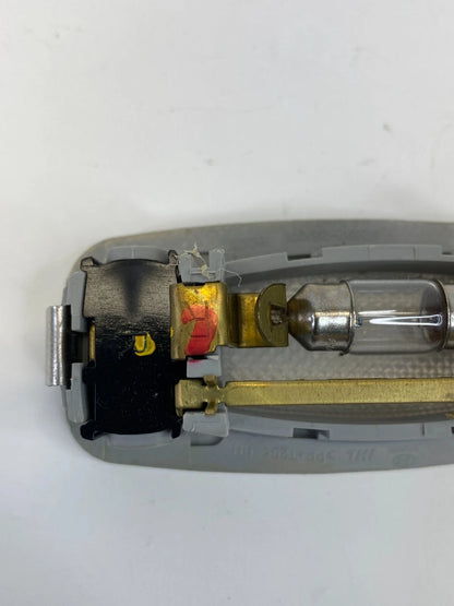 2013-2018 HYUNDAI SANTA FE ROOF SUNVISOR DOME MAP LAMP VANITY LIGHT 92892-3SXXX