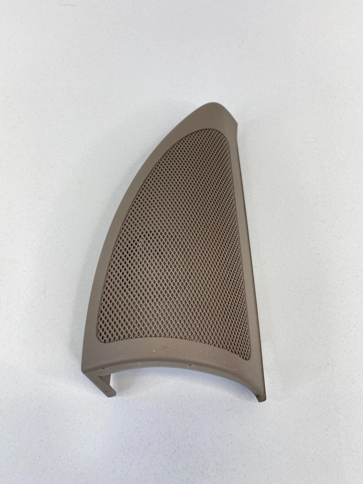 06-12 MERCEDES-BENZ R350 FRONT RIGHT SIDE TWEETER CORNER COVER A2517250294