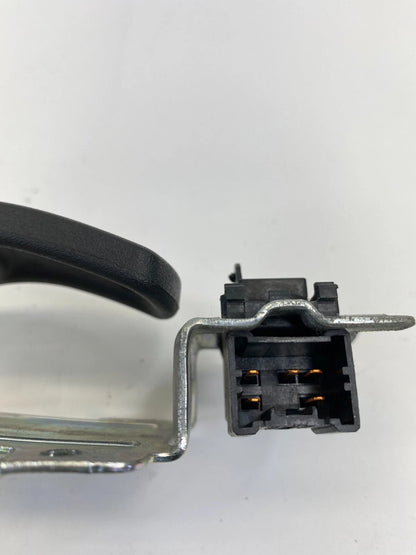 2005-2009 CHEVROLET EQUINOX REAR LEFT SIDE INNER DOOR HANDLE 5480881 OEM