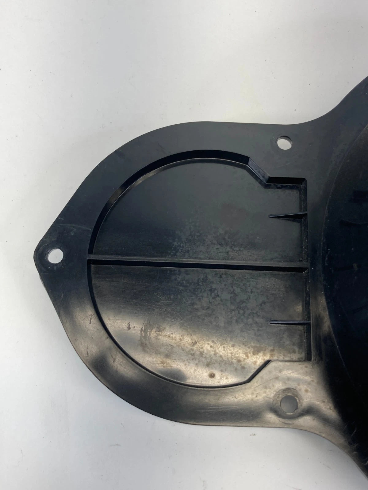 09-17 Volkswagen CC Front Right Passenger Side Door Audio Speaker 3C8-035-454