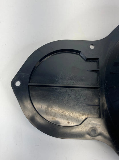 09-17 Volkswagen CC Front Right Passenger Side Door Audio Speaker 3C8-035-454