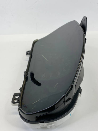 2006 2007 HONDA ACCORD INSTRUMENT CLUSTER SPEEDOMETER 242K MILES 78100-SDB-A240