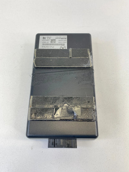 2006-2009 MERCEDES-BENZ R350 IPOD INTERFACE CONTROL MODULE UNIT B67824252 OEM