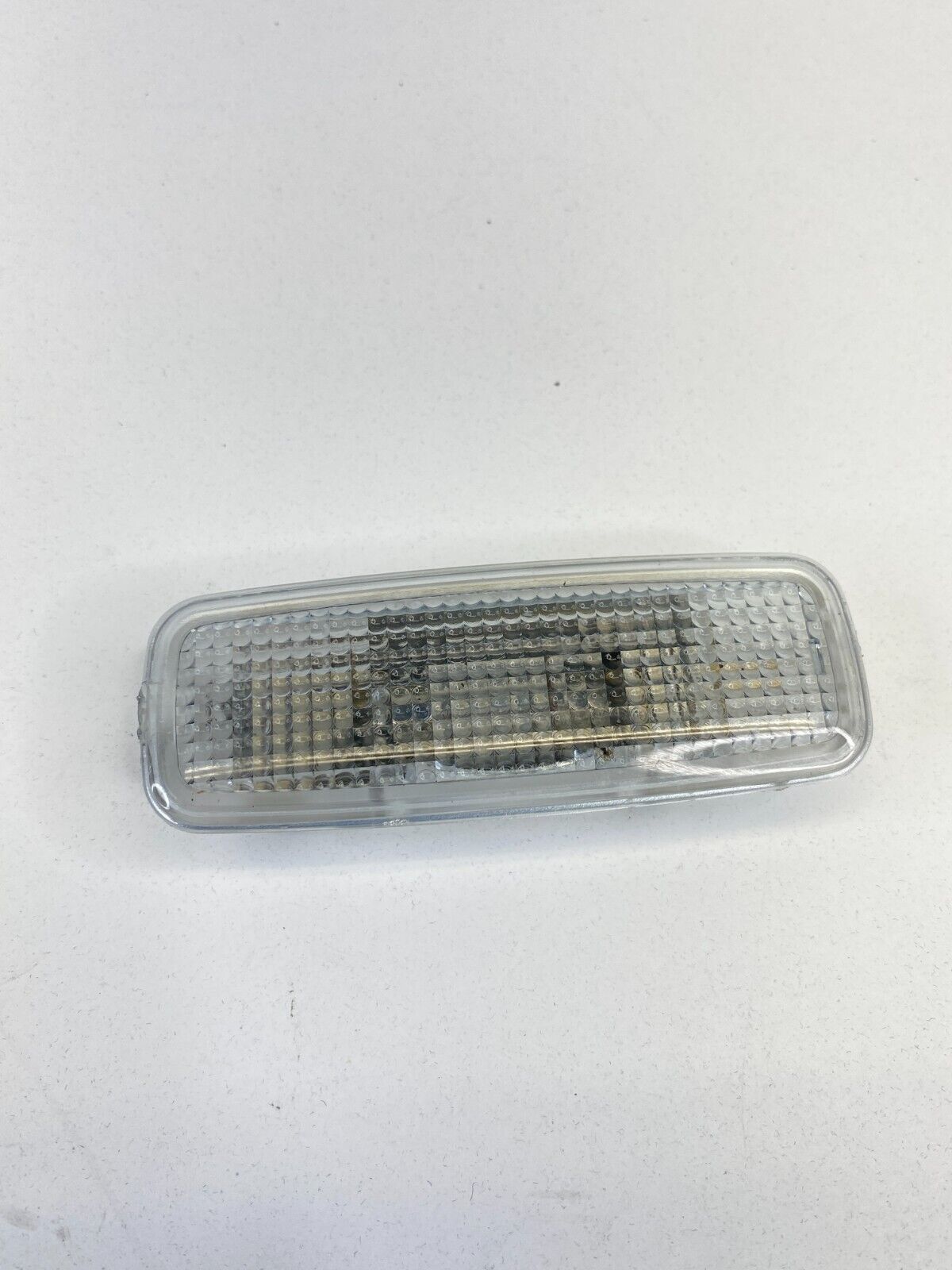 2005-2016 Audi A4 A4 Quattro Front Sunvisor Light Visor Vanity Lamp 4E0947105