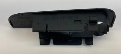 2004-2011 SAAB 9-3 REAR LEFT SIDE DOOR WINDOW SWITCH BEZEL TRIM COVER 1127347