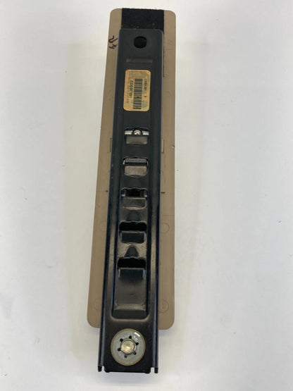 03-07 HONDA ACCORD SEDAN FRONT RIGHT PASSENGER SEAT BELT HEIGHT ADJUSTER OEM