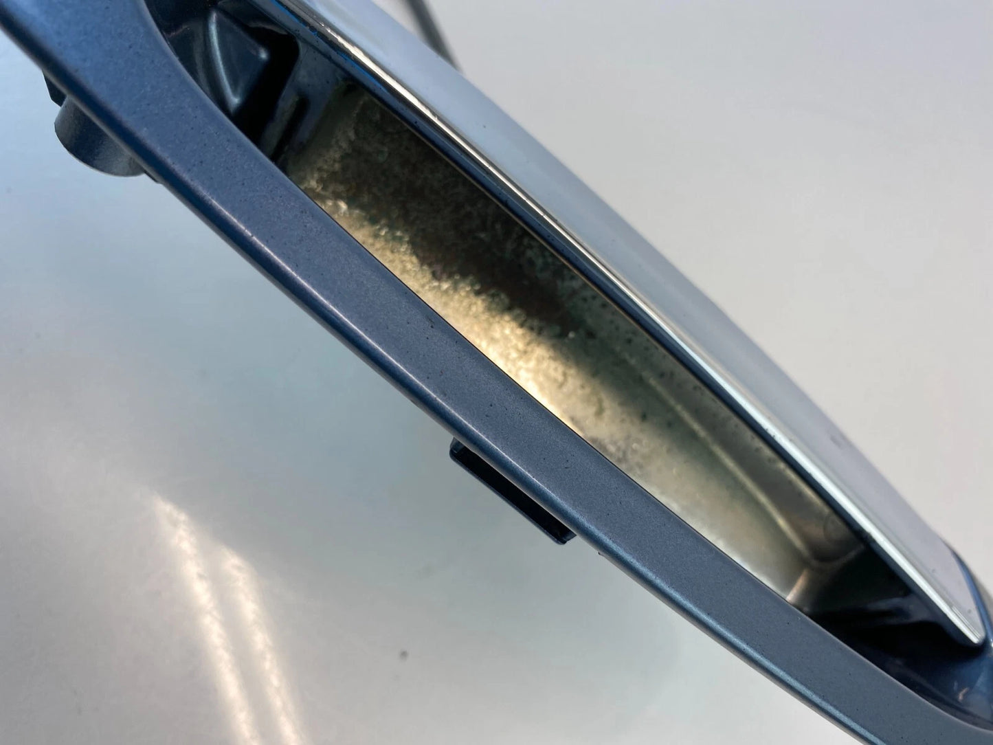 03 04 05 06 INFINITI G35 SEDAN REAR RIGHT SIDE EXTERIOR OUTER DOOR HANDLE OEM