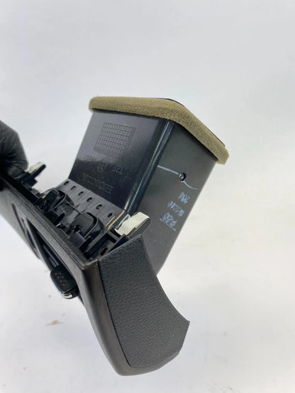 2013-2015 HONDA ACCORD LEFT OUTER DASH AC AIR VENT W TRIM BEZEL 77630-T2F-A0 OEM