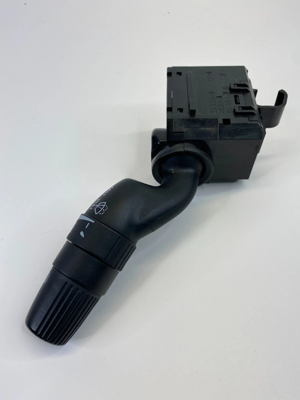 2010 2011 HONDA ACCORD CROSSTOUR WINDSHIELD WIPER COLUMN CONTROL SWITCH M29843