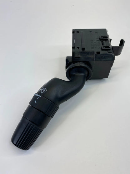 2010 2011 HONDA ACCORD CROSSTOUR WINDSHIELD WIPER COLUMN CONTROL SWITCH M29843