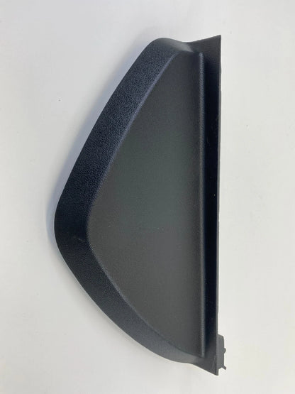 2009 2010 DODGE JOURNEY DASH LEFT DRIVER SIDE END CAP COVER TRIM 1AZ23XDVAB OEM