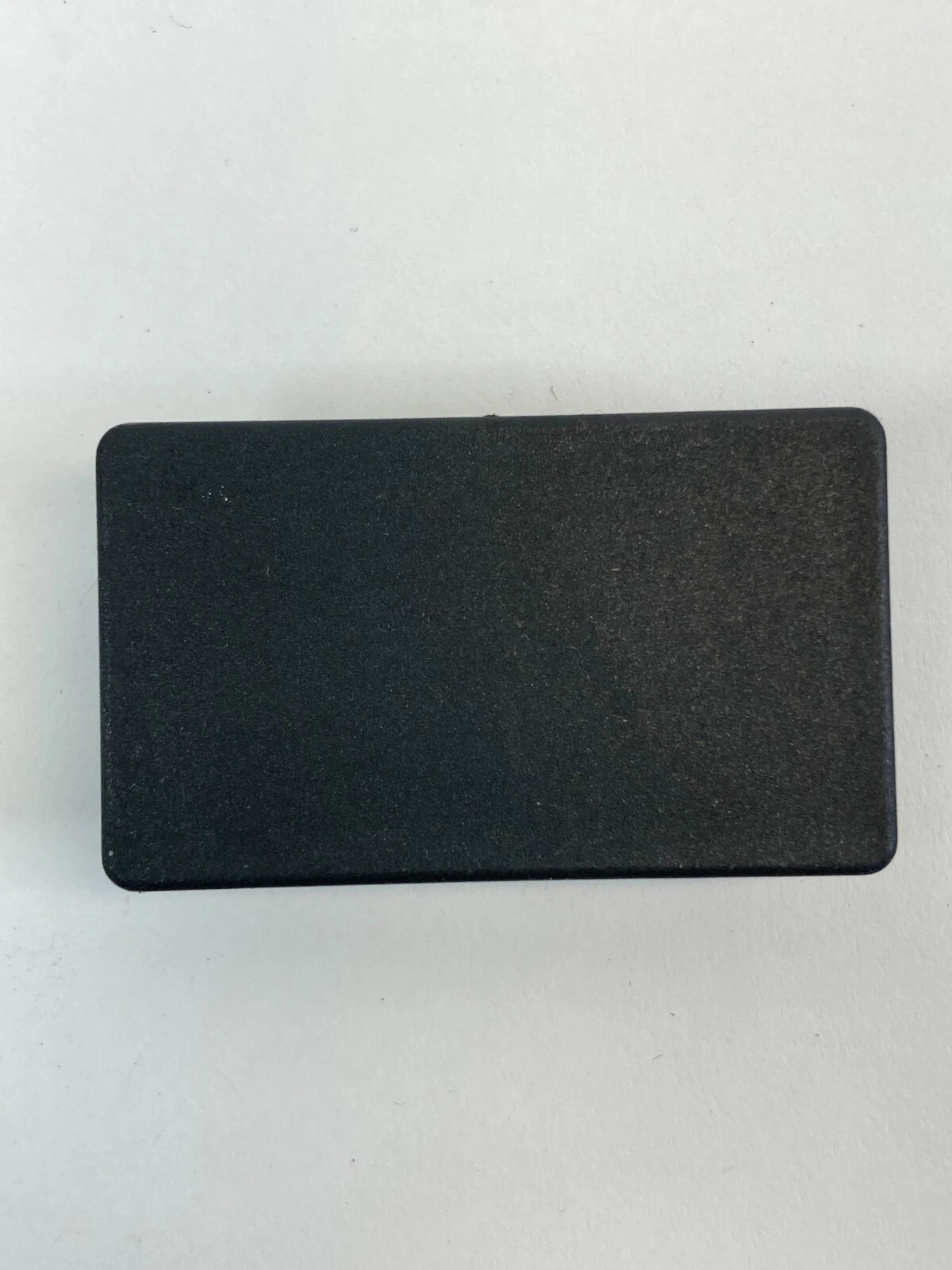 2009-2011 VW VOLKSWAGEN TIGUAN DUMMY BLANK COVER HOLE SWITCH 2K0959623 OEM