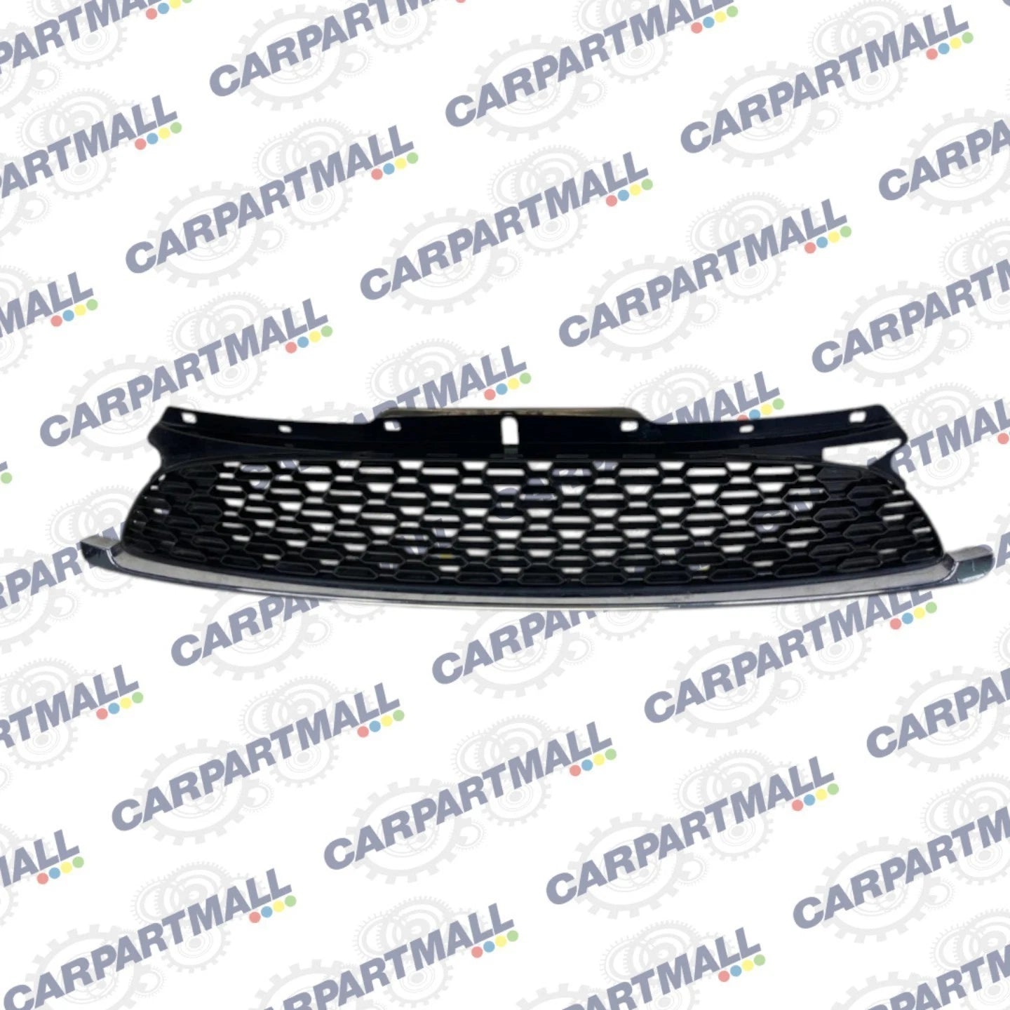 2011 2012 2013 2014 2015 MINI COOPER S FRONT BUMPER UPPER GRILLE GRILL 7255125