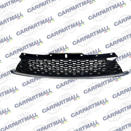 2011 2012 2013 2014 2015 MINI COOPER S FRONT BUMPER UPPER GRILLE GRILL 7255125