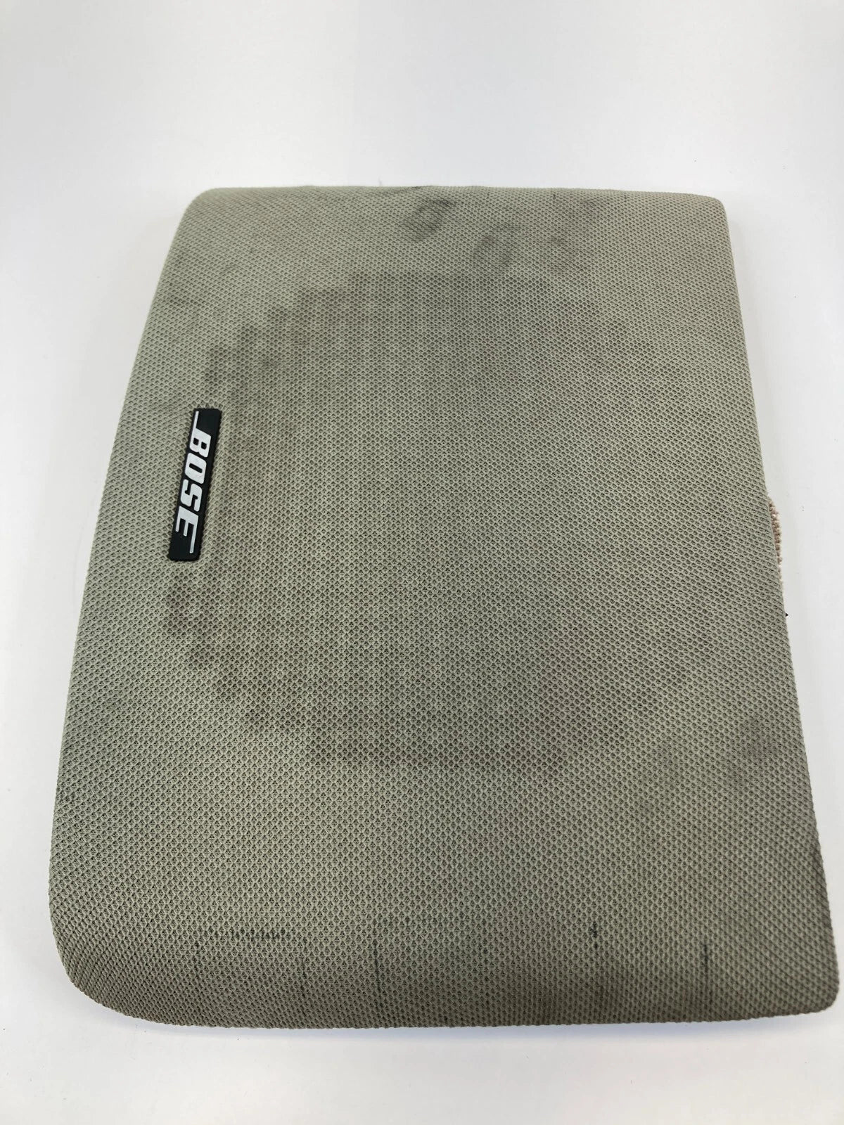 1999-2003 ACURA TL REAR SUBWOOFER SPEAKER COVER GRILL 84518-S0K-A000-51 OEM