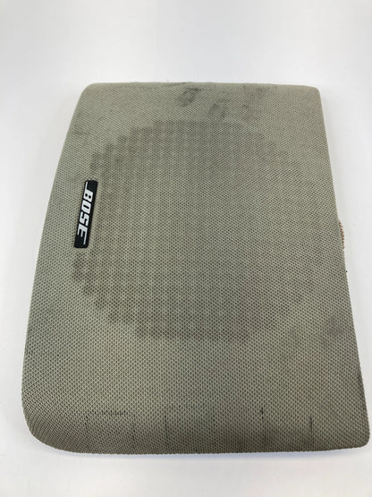 1999-2003 ACURA TL REAR SUBWOOFER SPEAKER COVER GRILL 84518-S0K-A000-51 OEM