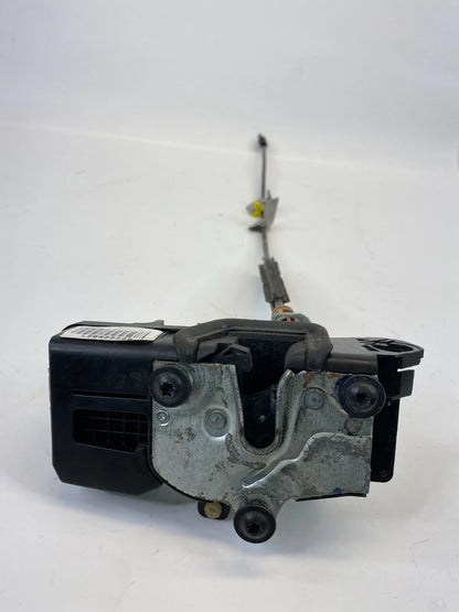 2008-2012 CHEVROLET MALIBU FRONT LEFT SIDE DOOR LOCK LATCH ACTUATOR L20922229
