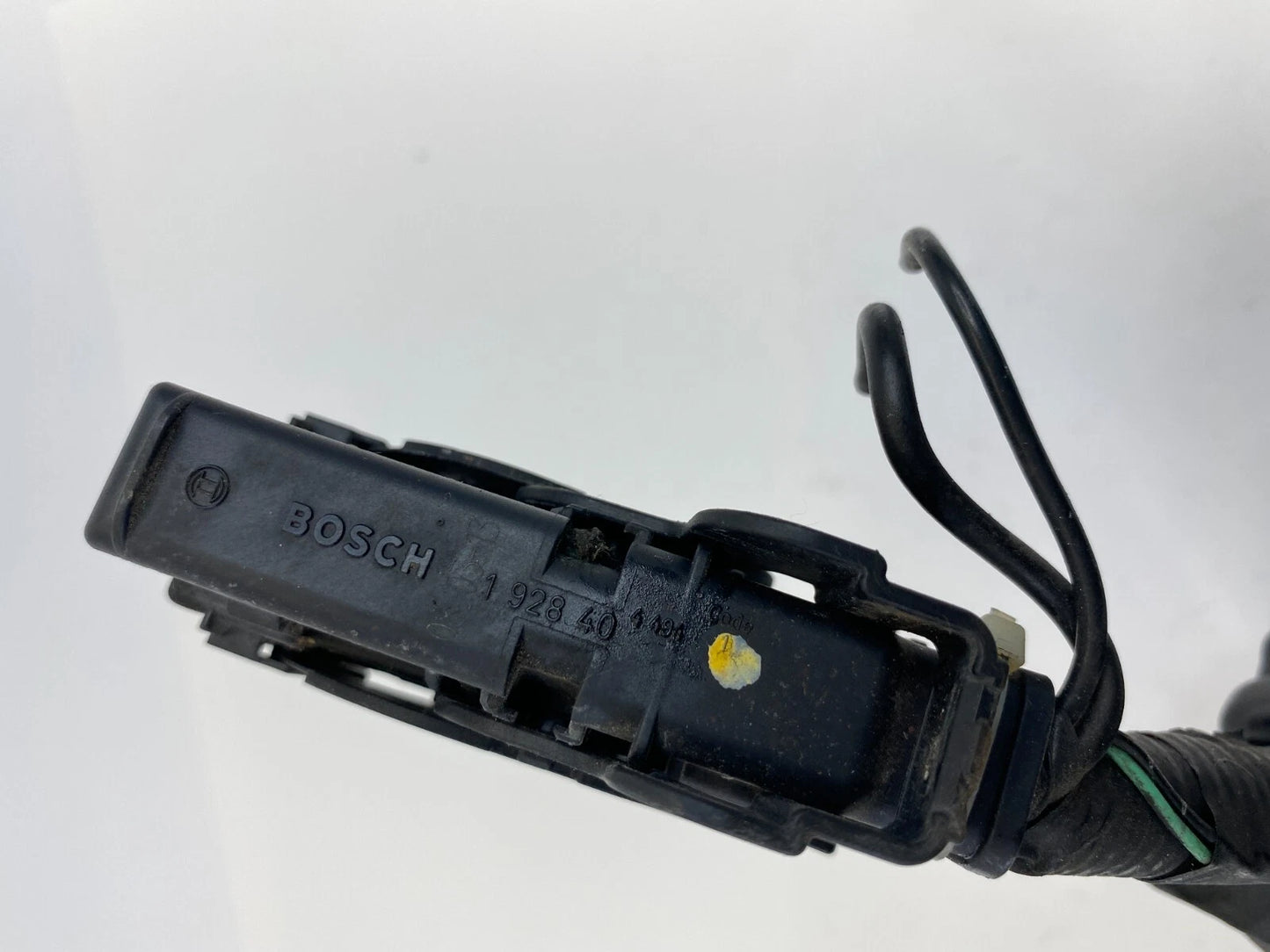 2007-2010 NISSAN ALTIMA 2.5L AT ABS ANTI LOCK BRAKE PUMP PLUG CONNECTOR OEM