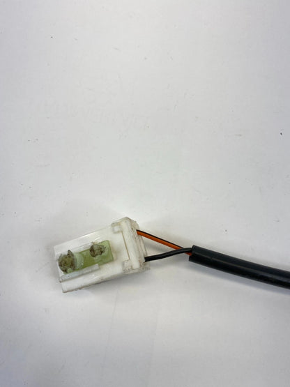 1998-2000 LINCOLN TOWN CAR FRONT RIGHT SIDE LIGHT WIRE CABLE F8VB-14B224-AA OEM