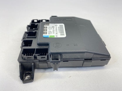 2006-2012 Mercedes-Benz R350 Front Left Door Control Computer Module 05072208