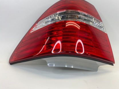 2004 2005 2006 Lexus LS430 Left Driver Outer Quarter Tail Light Taillight OEM