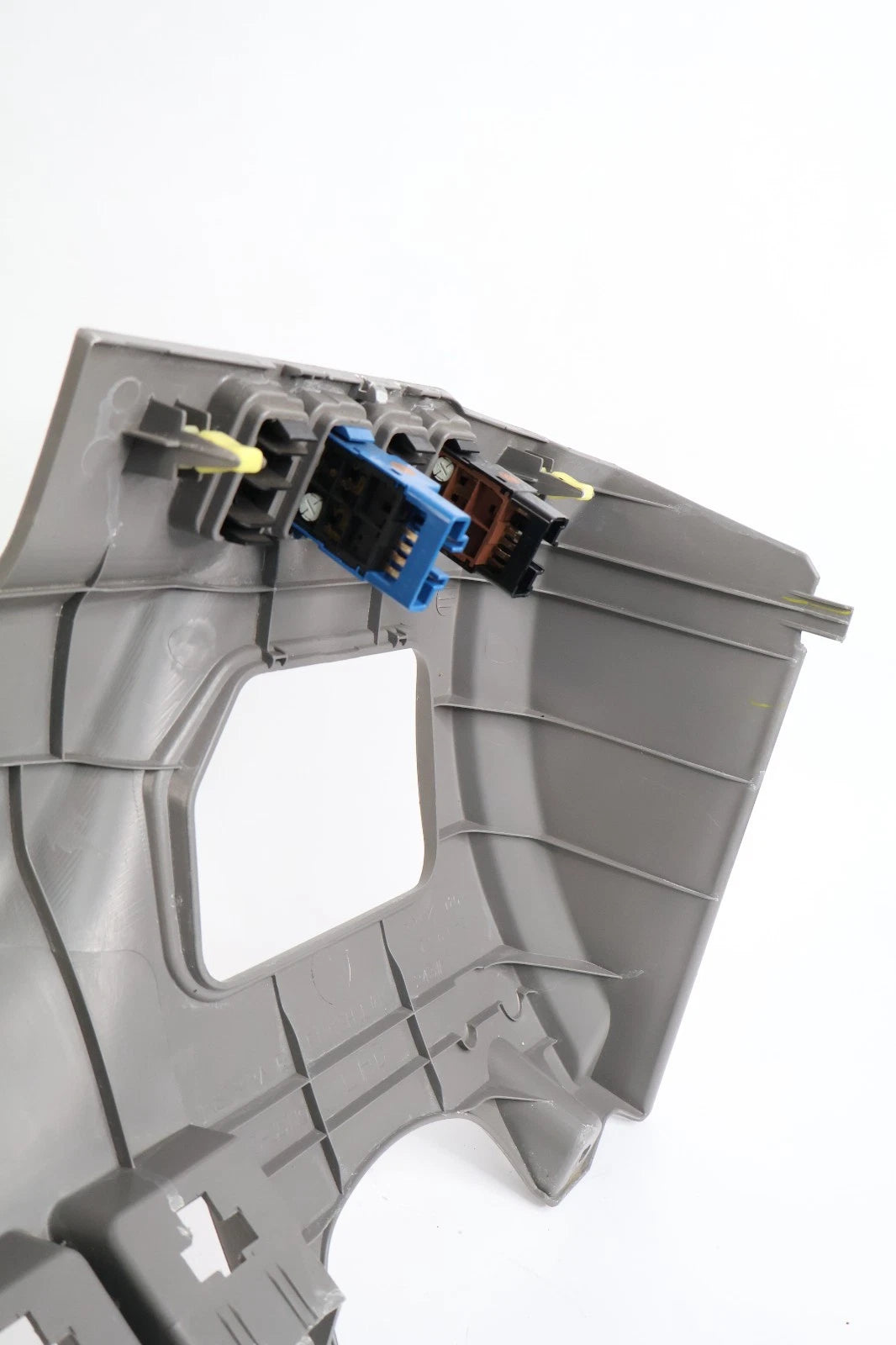 2003-2009 TOYOTA 4RUNNER LEFT DRIVER SIDE LOWER DASH KNEE PANEL TRIM 55045-35110
