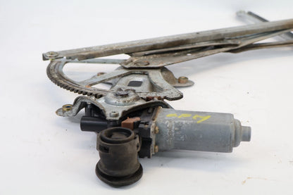 2003-2008 TOYOTA COROLLA FRONT RIGHT DOOR WINDOW MOTOR W/ REGULATOR 85710-AA050