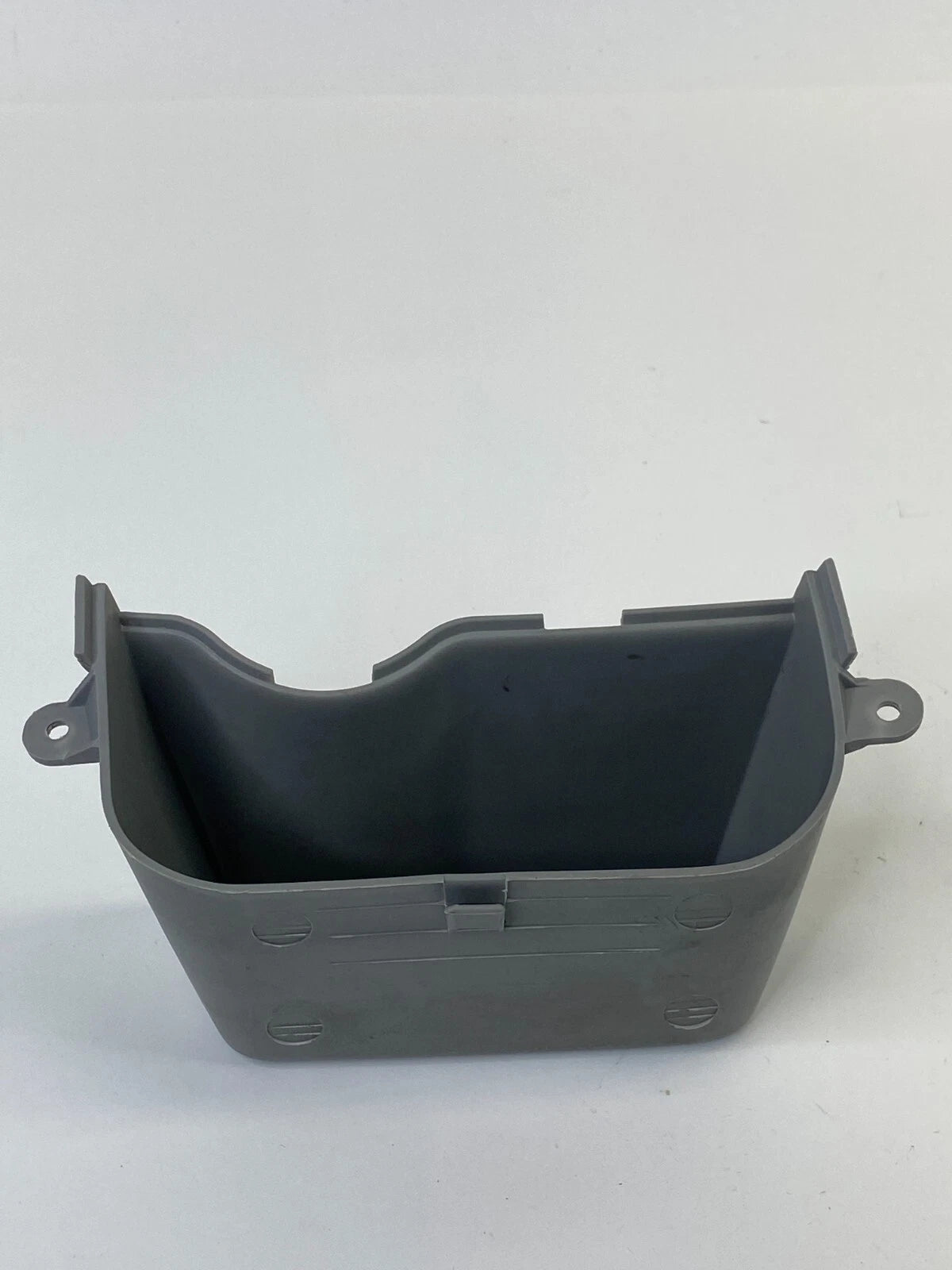 2006-2011 HYUNDAI ACCENT LEFT DRIVER SIDE UNDER DASH TRAY PAD STORAGE OEM