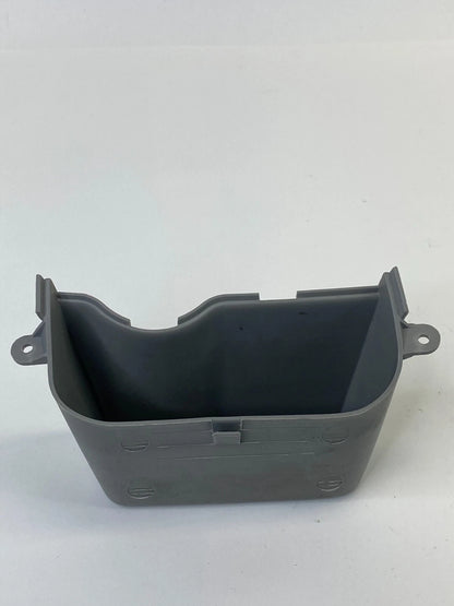 2006-2011 HYUNDAI ACCENT LEFT DRIVER SIDE UNDER DASH TRAY PAD STORAGE OEM