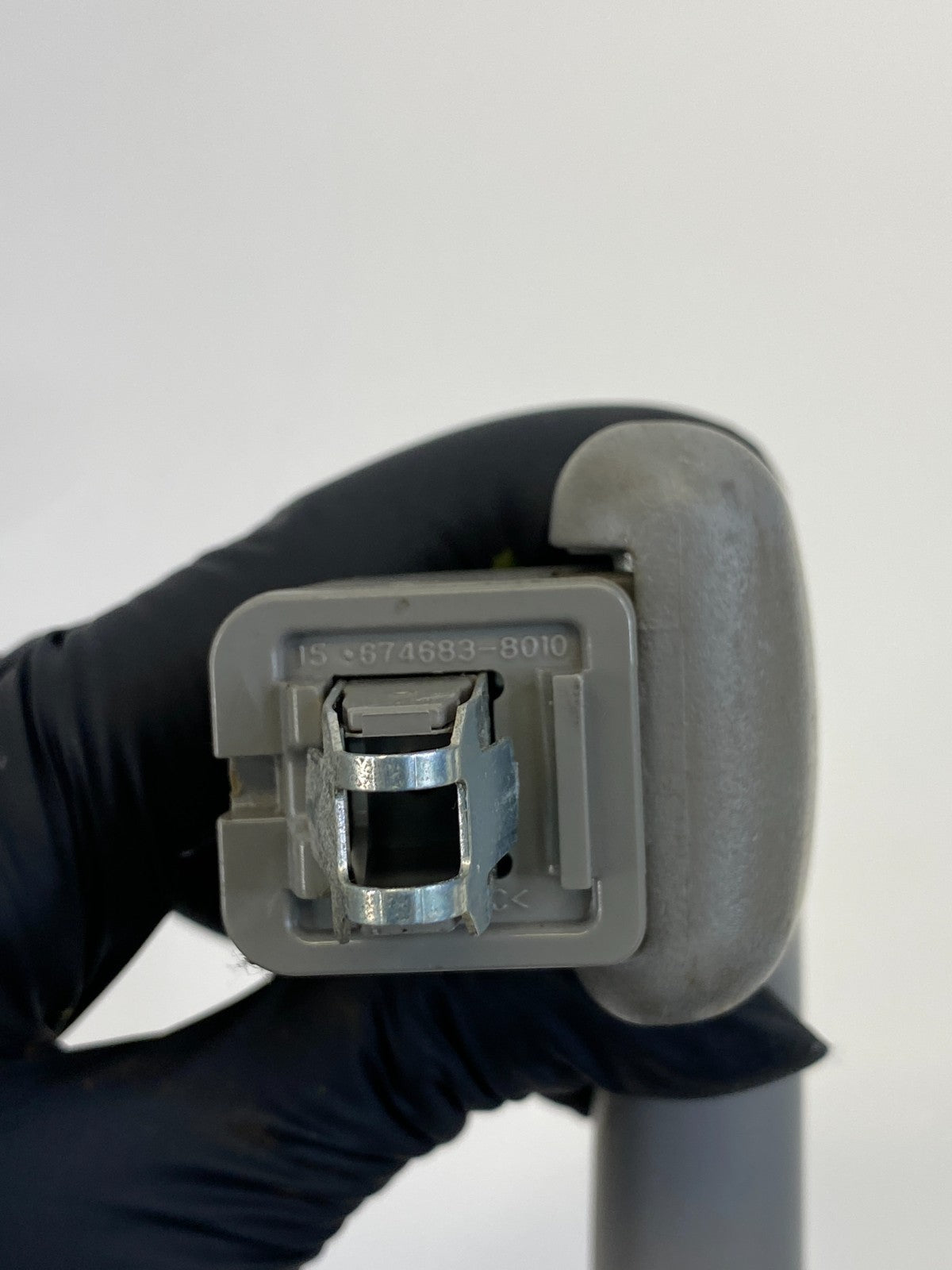 2006-2009 Toyota Prius Front Left & Right Roof Panel Grab Grip Handle Assist OEM